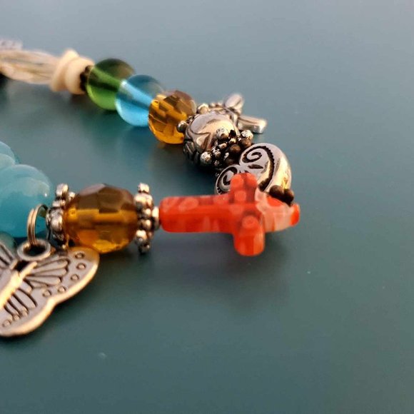 Charm Bracelet - Picture 2 of 4